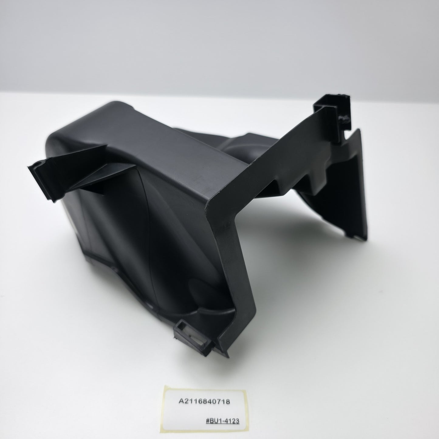 2004-2010 Mercedes-Benz CLS500 Brake Pedal Cover A2116840718