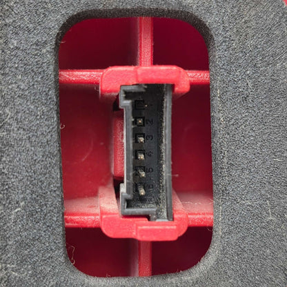 2009-2013 BMW 7 Series F01 Rear Tail Light Lamp Side Panel Right 7182198