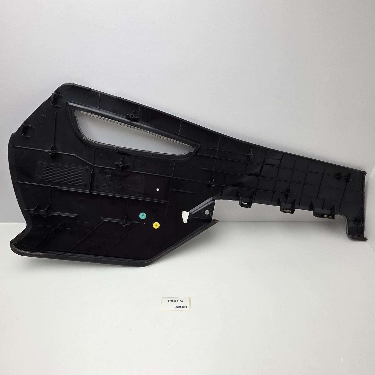 2006-2009 Land Rover Range Rover L322 Center Console Side Trim Cover FHT500100
