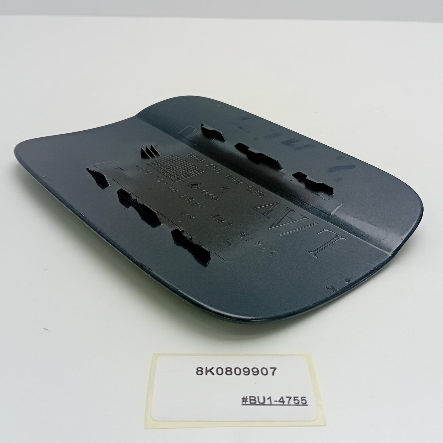 2009-2016 Audi S4 Fuel Filler Door 8K0809907