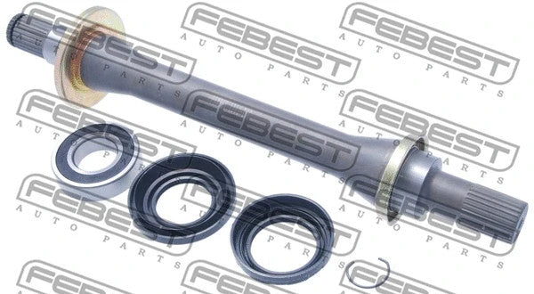 FEBEST 2010-2015 Hyundai Tucson Door Window Switch 1212-TUC