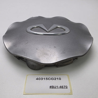 2003-2008 Infiniti FX35 Cap-Disc Wheel 40315CG210