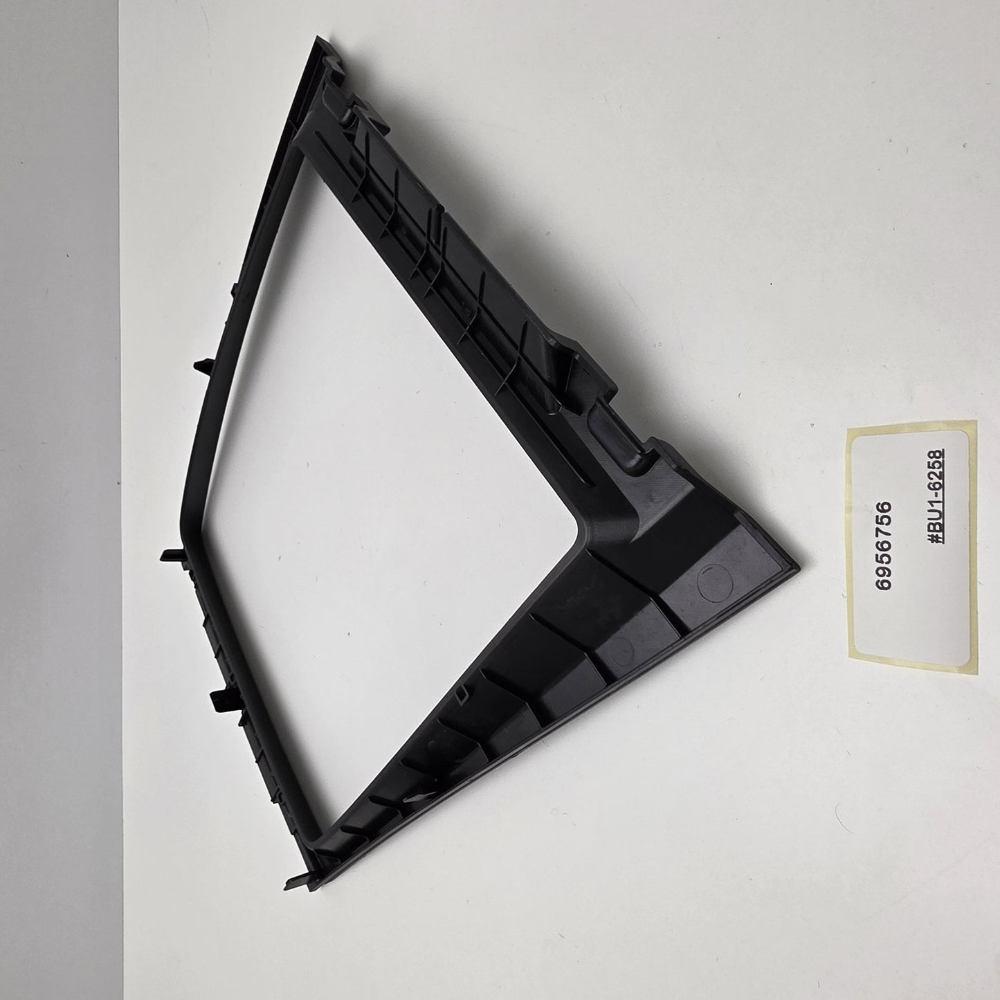 2007-2013 BMW X5 Center Console Trim Bezel 6956756