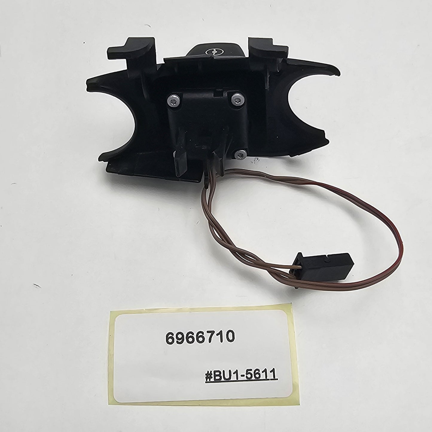 2007-2013 BMW X5 Steering Column Adjustment Switch 6966710