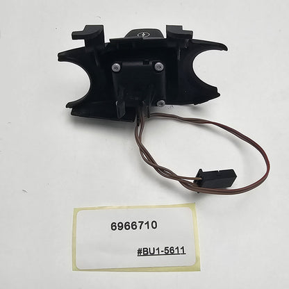 2007-2013 BMW X5 Steering Column Adjustment Switch 6966710