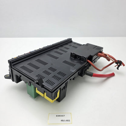2001-2006 BMW X5 Interior Dash Fuse Box Junction 8380407