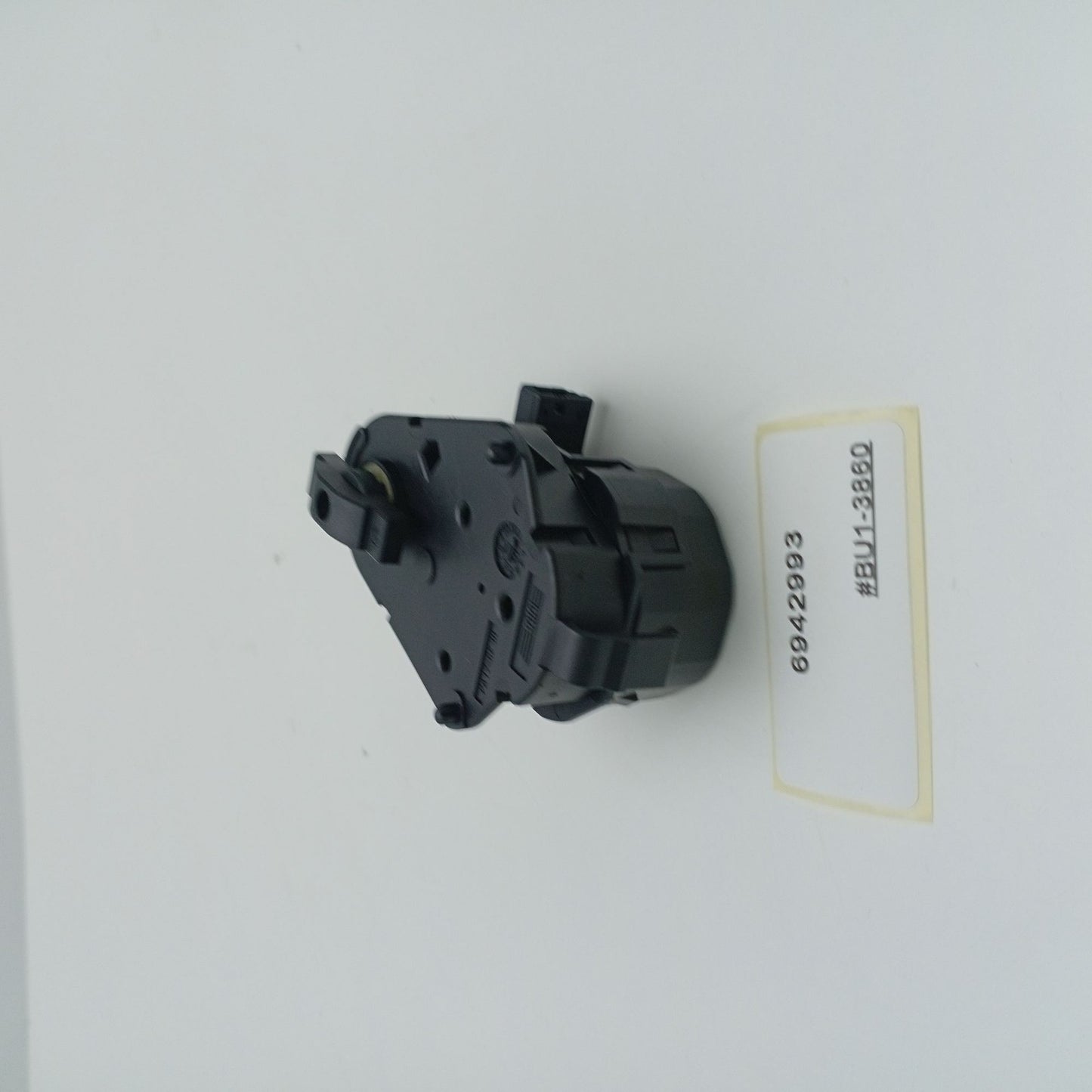 2007-2010 BMW 525i HVAC Servo Flap Motor Actuator 6942993