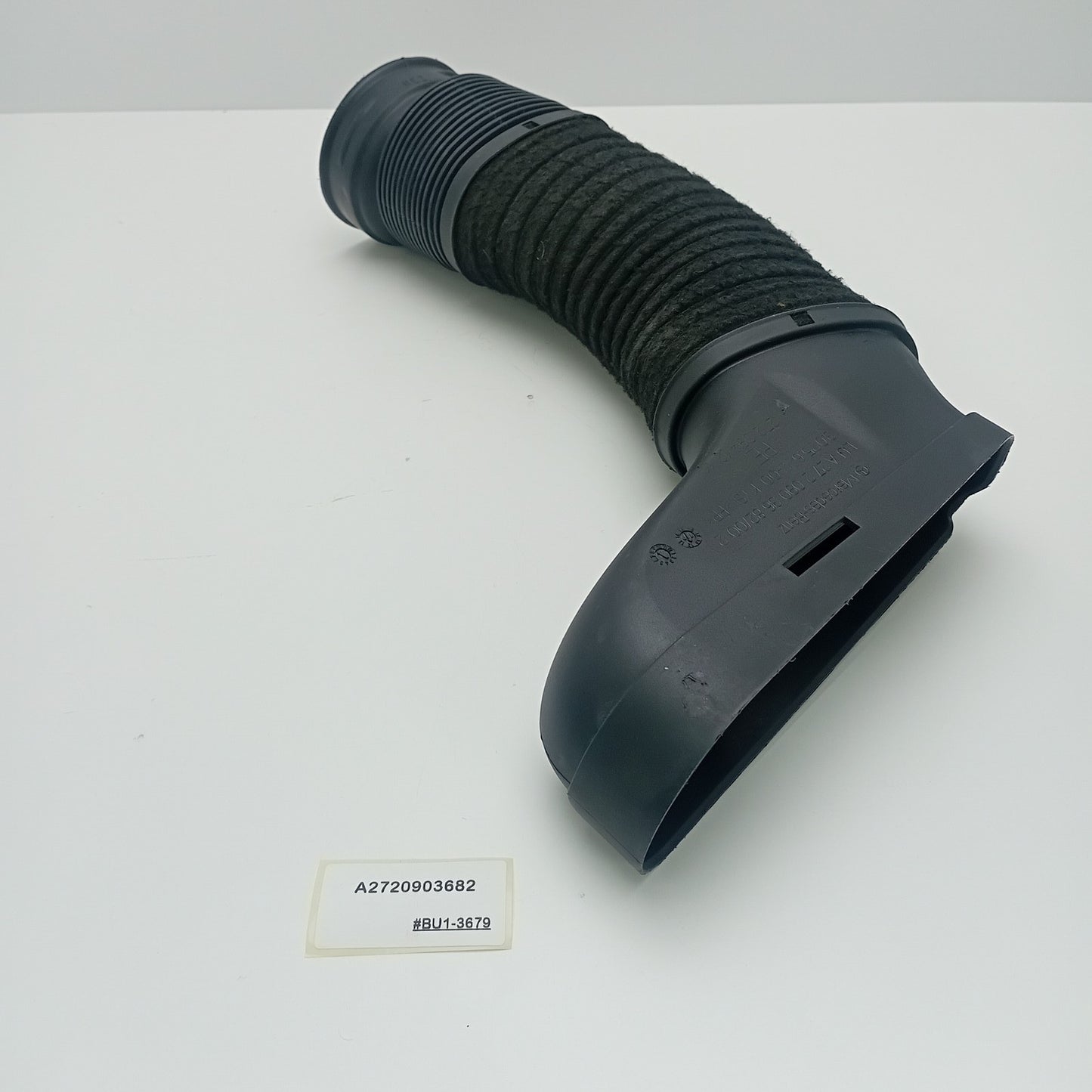2007-2014 Mercedes-Benz C260 Air Intake Hose Right A2720903682