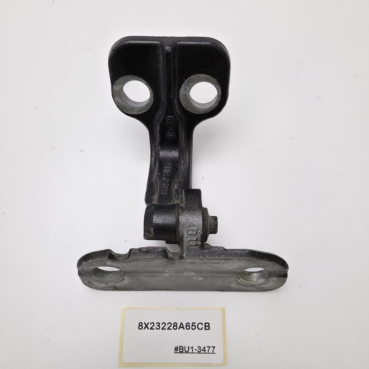 2009-2015 Jaguar XF Door Hinge 8X23228A65CB