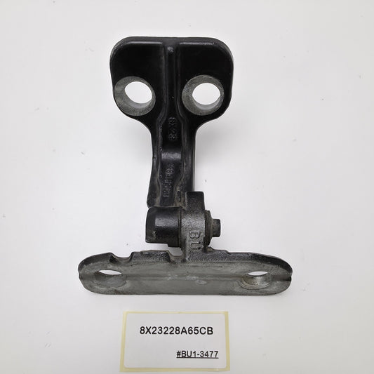 2009-2015 Jaguar XF Door Hinge 8X23228A65CB