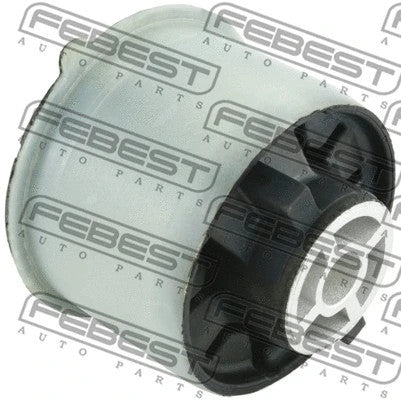 Febest 2008-2018 Peugeot Partner Rear Crossmember Bushing PGAB-B9R