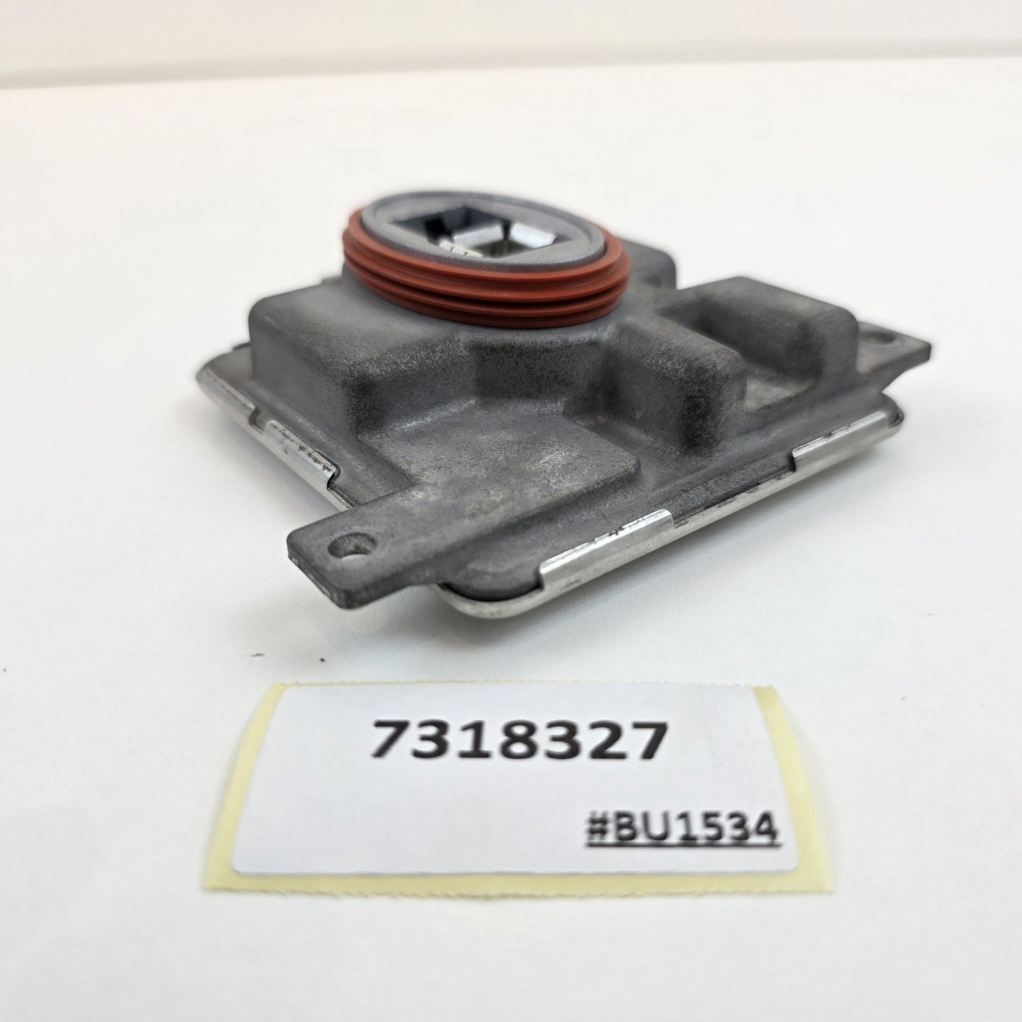 2008-2017 BMW 1 Series F20 F21 Xenon Headlight Ballast 7318327