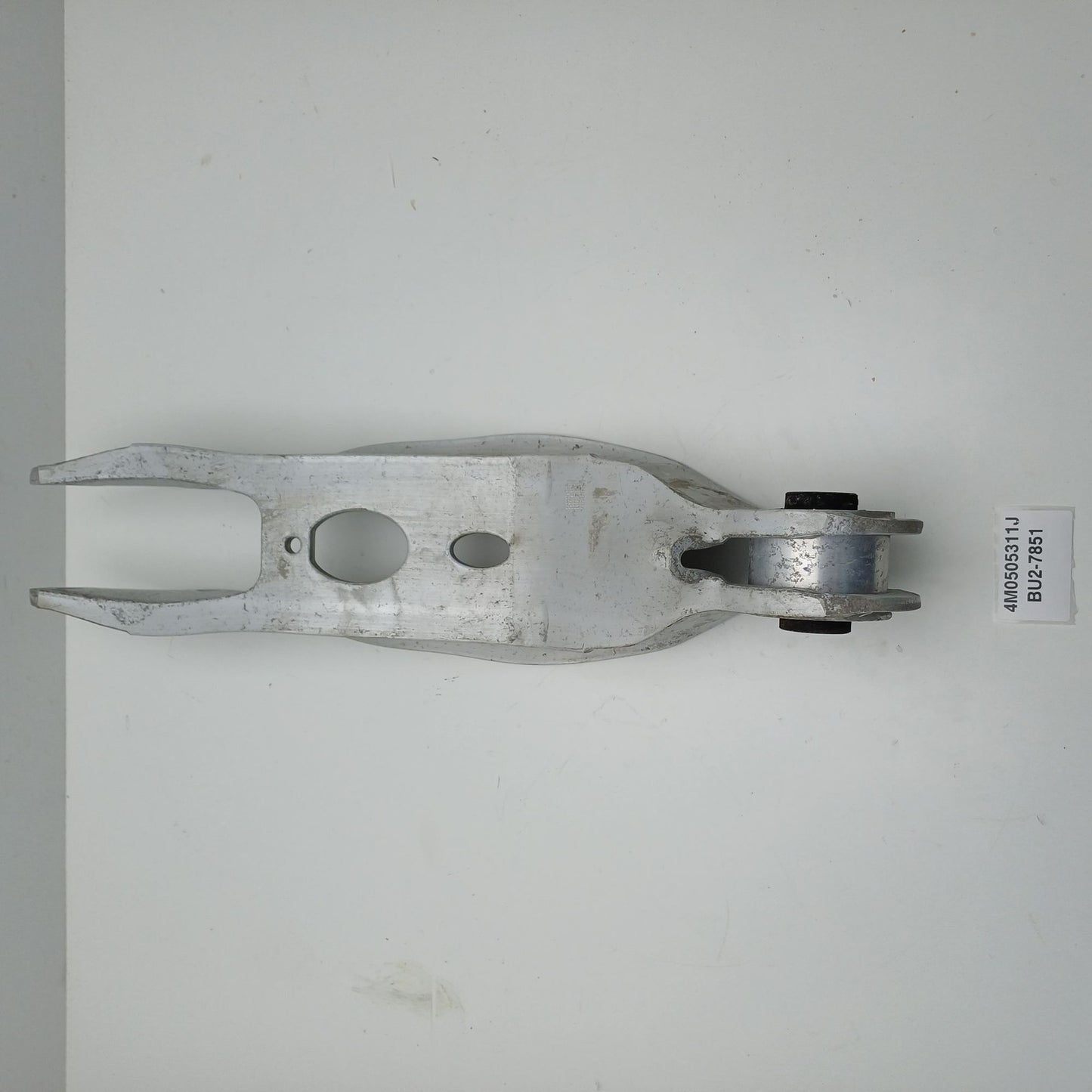 2017-2025 Audi Q7 Lower Control Arm 4M0505311J