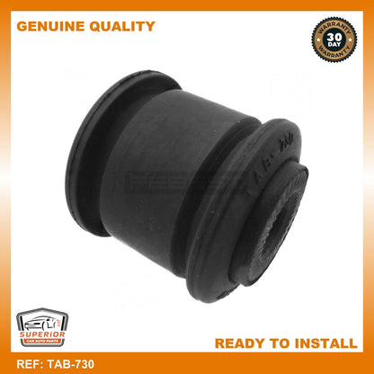 FEBEST 1992-1996 Toyota Corolla Bushing, Rear Transverse Arm TAB-730
