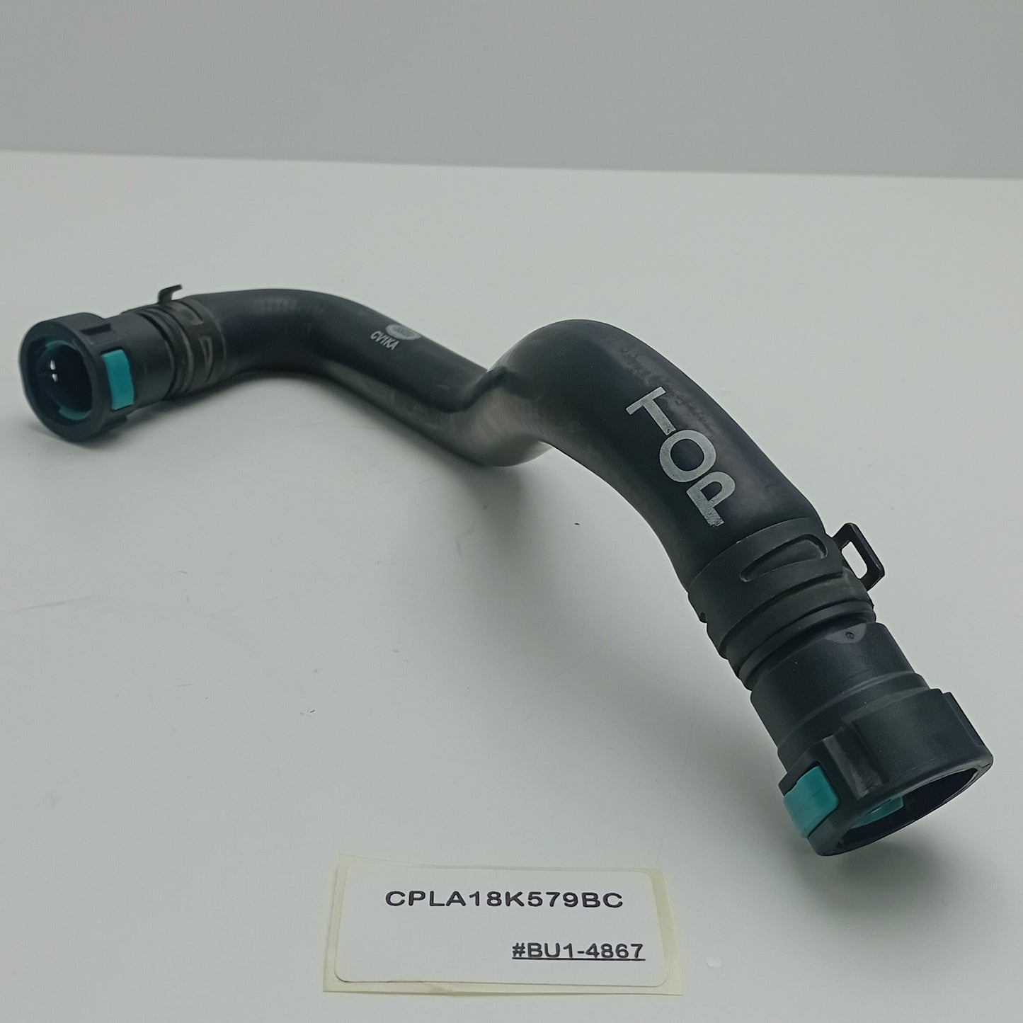 2013-2022 Land Rover Range Rover Sport Coolant Hose Pipe CPLA18K579BC