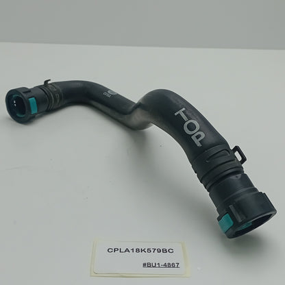 2013-2022 Land Rover Range Rover Sport Coolant Hose Pipe CPLA18K579BC