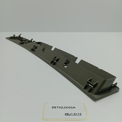 2008-2013 Infiniti G37 GRILLE-FRONT DEFROSTER,RH 68742JK00A