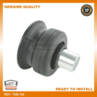 Febest 2009-2020 Toyota 4Runner Body Mount Bush TSB-158