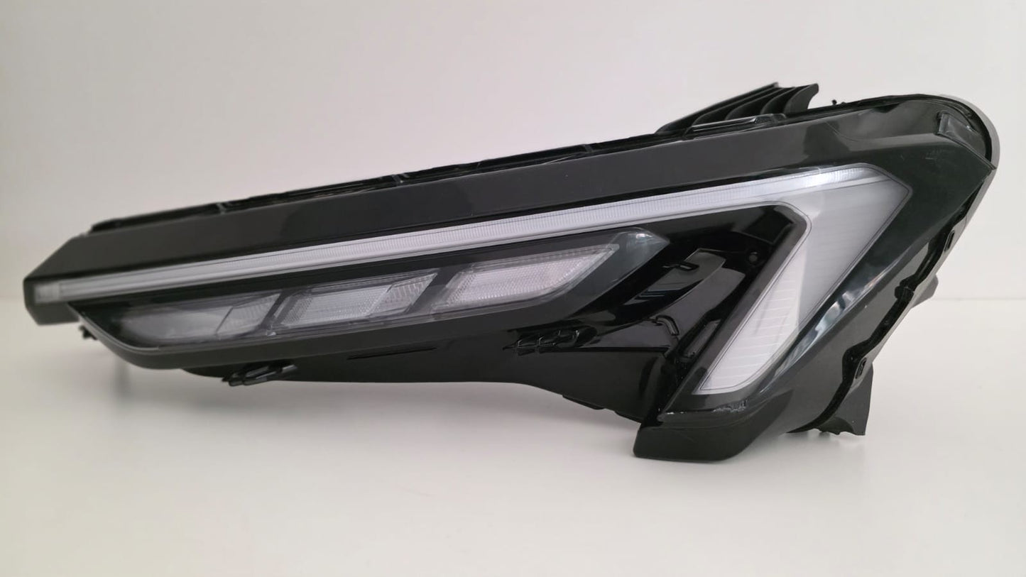 2021-2023 Ford Territory Fog Light Right Hand/RH NS113412AF