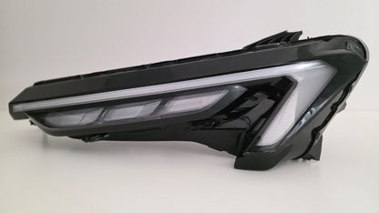 2021-2023 Ford Territory Fog Light Right Hand/RH NS113412AF