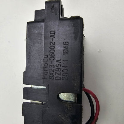 2009-2015 Jaguar XJ Glove Box Lock Latch Actuator Motor 8X2306002AD