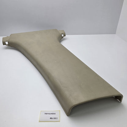 2007-2013 Infiniti Q40 Lower Center Pillar Trim 76916JK90A