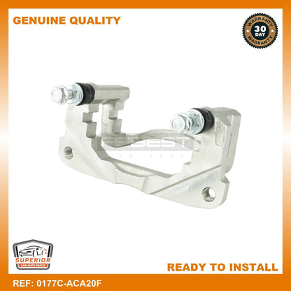 FEBEST 00-05 Toyota RAV4 Front Brake Caliper Bracket Carrier 0177C-ACA20F