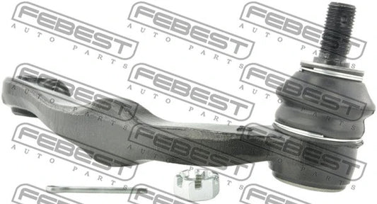 FEBEST 2013 Volkswagen Multivan Tie Rod End 2321-T5RH