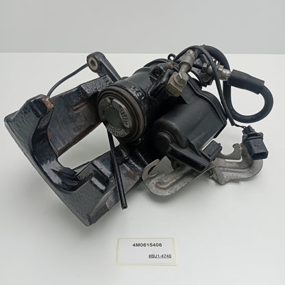 2017-2023 Audi Q8 Rear Brake Caliper 4M0615406