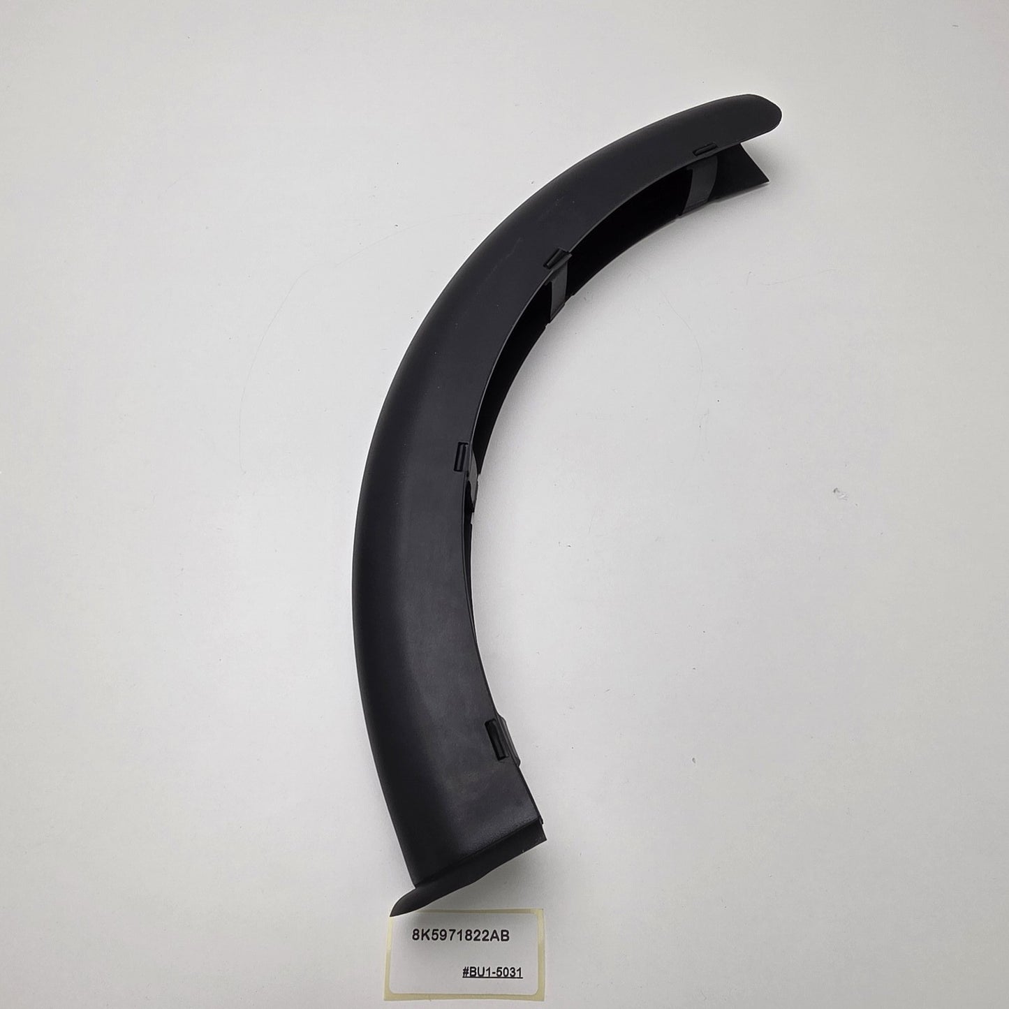 2008-2014 Audi A4 Boot Hinge Cover Trim 8K5971822AB