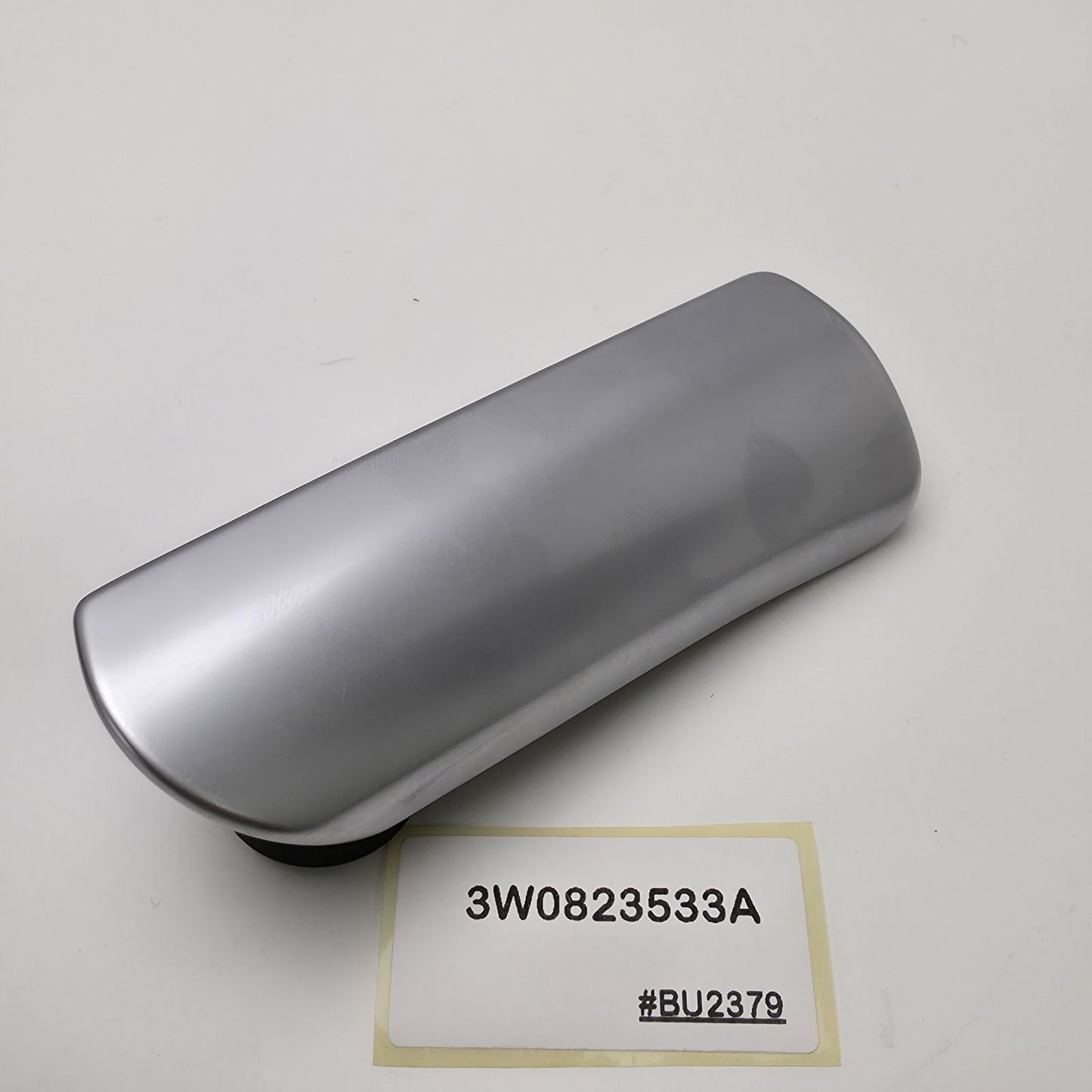 11-12 BENTLEY CONTINENTAL GT Speed GT Front Hood Bonnet Release Hand 3W0823533A