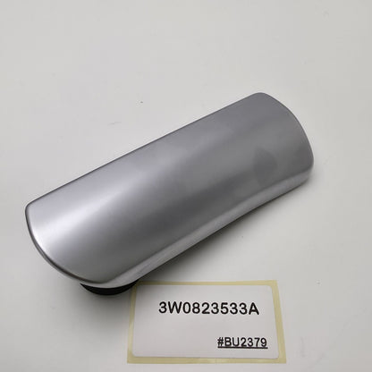 11-12 BENTLEY CONTINENTAL GT Speed GT Front Hood Bonnet Release Hand 3W0823533A