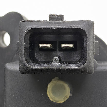 2004 Mercedes-Benz ML350 Vapor Canister Purge Valve A2124702493