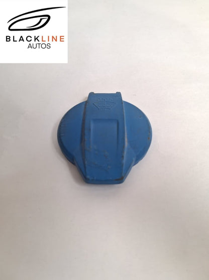 16-25 Audi Q7 Windscreen washer filler cap OEM USE-4M0955267