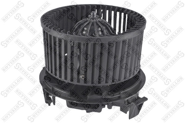 STELLOX NISSAN MOTOR ASSY-BLOWER - 272269U01A