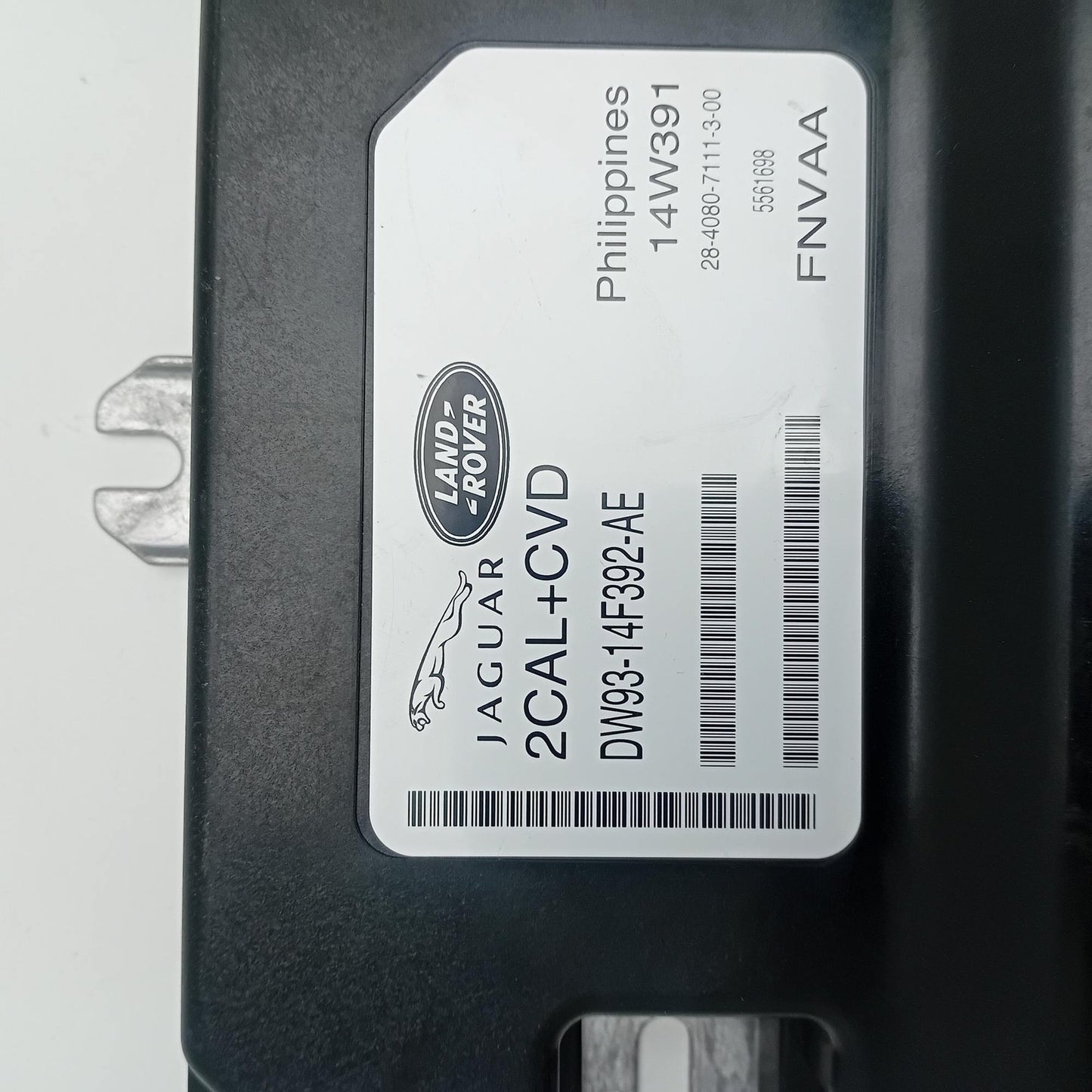 2014-2015 Jaguar XJL Body Control Module BCM DW9314F392AE