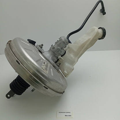 2013-2020 Mercedes-Benz B-Class BRAKE SERVO A246430123002