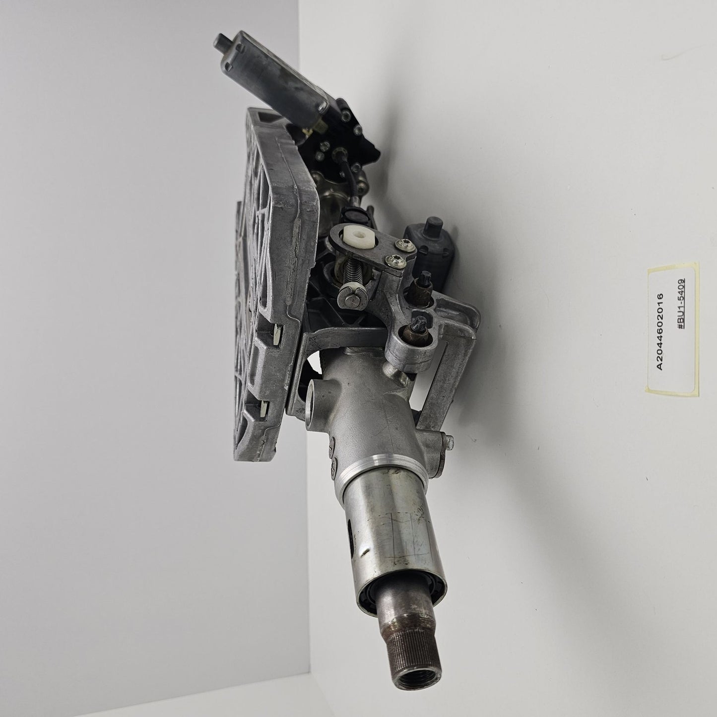 2008-2015 Mercedes-Benz W204 Steering Column A2044602016