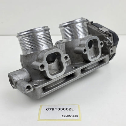 2013-2017 Audi A8 Quattro Throttle Body 079133062L
