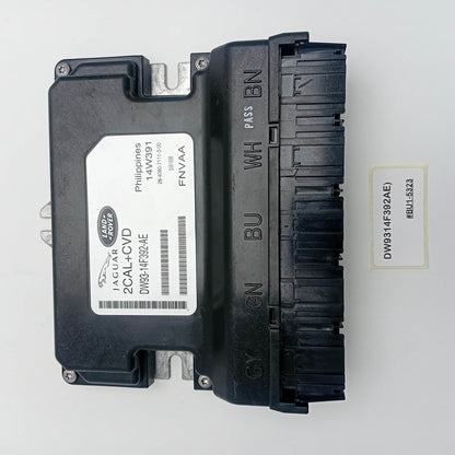 2012-2019 Jaguar XJ Body Control Module BCM DW9314F392AE