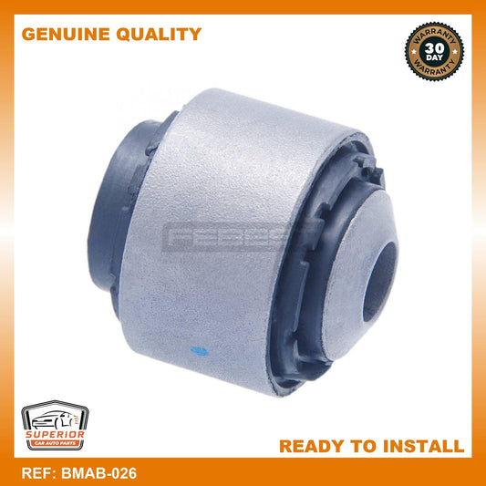 Febest BMW 33326788549 Arm Bushing For Rear Rod BMAB-026