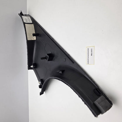 2010-2018 Jaguar XJ Right B Pillar Lower Trim Panel AW93F243A52ADW