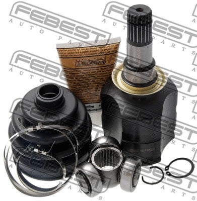FEBEST TOYOTA Inner CV Joint Left 0111-220LH