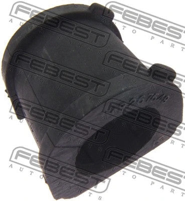 FEBEST 1997-2009 Mitsubishi Montero Sport Front Stabilizer Bar Bushing MSB-005