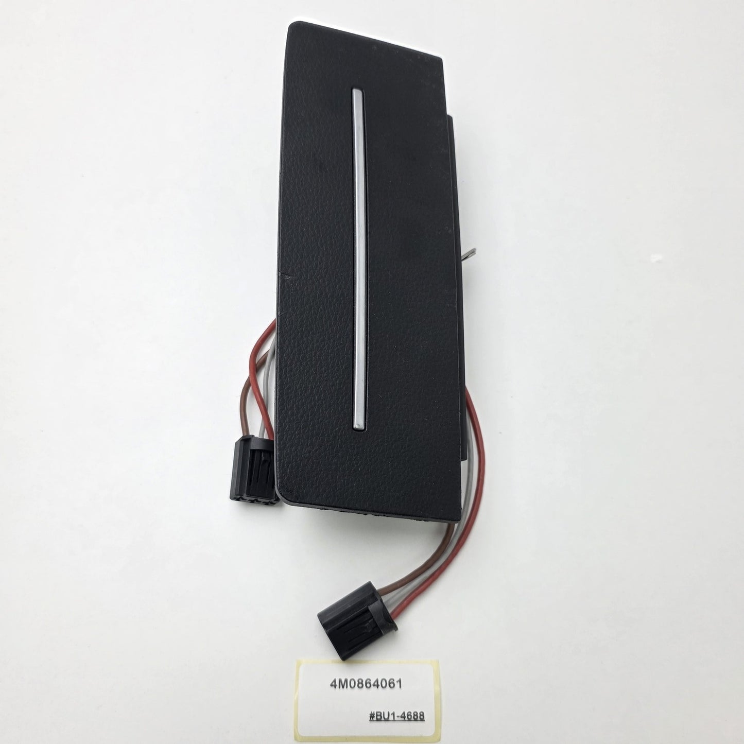 2015-2024 Audi Q7 Center Console Power Outlet 4M0864061