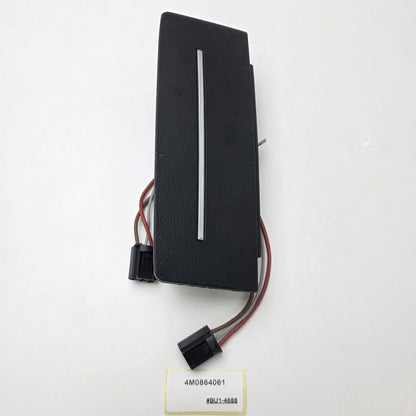 2015-2024 Audi Q7 Center Console Power Outlet 4M0864061