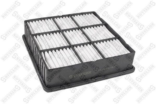 STELLOX 2003-2012 Mitsubishi Lancer Air Filter AF136SL