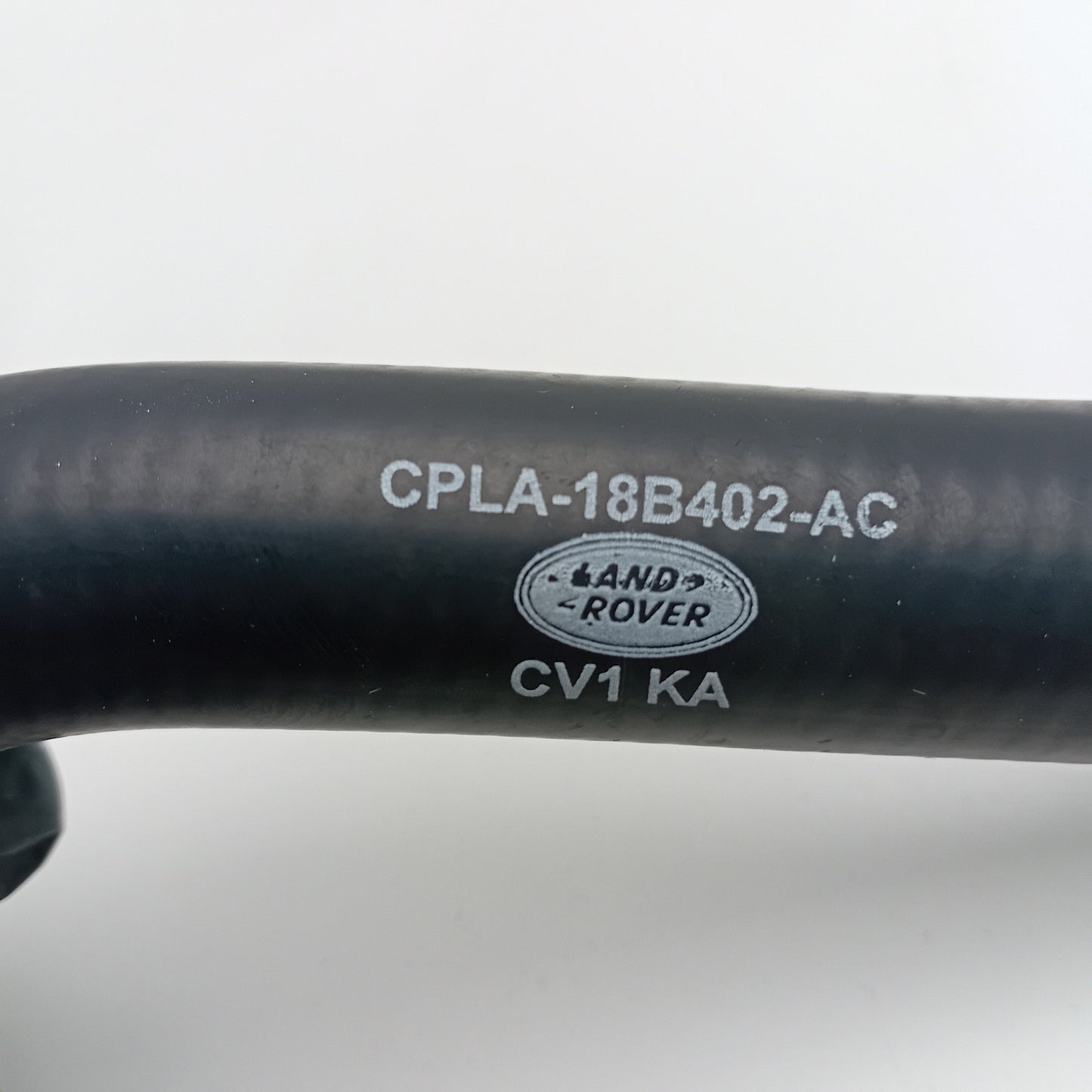 2014-2017 Land Rover Range Rover Sport Heater Hose CPLA18B402AC_PIPE
