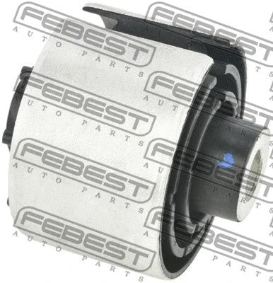 FEBEST 2004-2006 Volkswagen Phaeton Rear Lower Control Arm Bushing VWAB-051