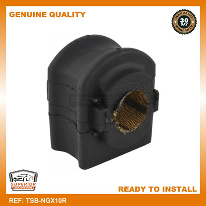 FEBEST TOYOTA Rear Stabilizer Bar Bush TSB-NGX10R